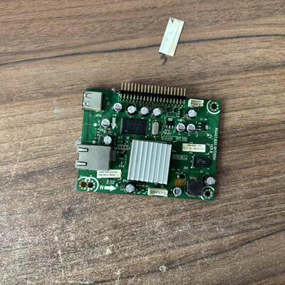 好原装海信LED55T18GP倍频板RSAG7.820.1917屏LTA550HF03 测好