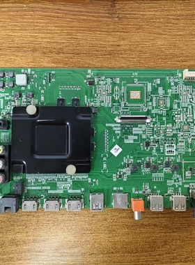 原装海信LED43EC520UA电视主板RSAG7.820.7237屏HD426K3U21现货好