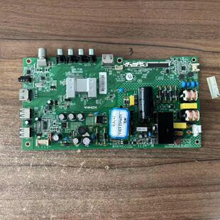 原装 康佳LED43E330C主板35021026屏1014YT 72001014YT 现货 测好