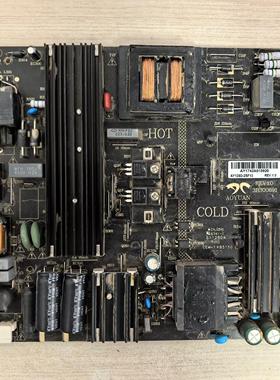 原装 三洋 49CE1830D3电视电源板AY128D-2SF10 3BS00691 现货测好