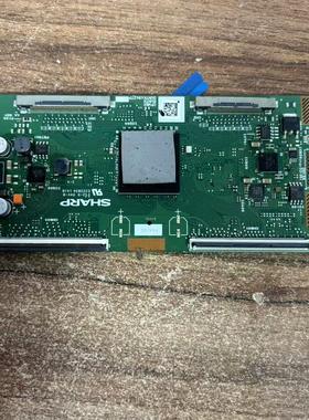 原装逻辑板CPWBX RUNTK DUNTK4942TP ZL ZF 用于各种品牌电视配件