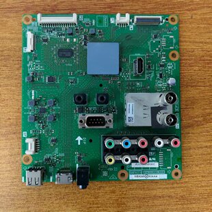 原装夏普LCD-46LX265A主板DUNTKG318 QPWBNG318WJZZ屏B1921-0实拍