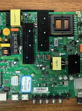 原装康佳LED49F1500N电视主板TP.MS881.PC701屏720034YTGK 34YTGK