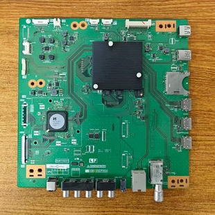 原装拆机夏普LCD-60SU860A主板DUNTKG697 QPWBXG697WJZZ屏MA810-0