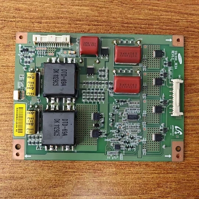 原装电视海信 LED55T36GP恒流板 升压板SSL550-3E2A REV0.2测试好