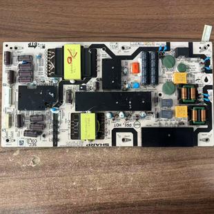 003 原装 JSL4300 70SU678A电源板 RDENCA523WJQZ实图 夏普LCD