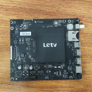 原装 乐视L433A3主板MS6A928-MBD-E-H5000 屏TPT430H3-HVN01.U