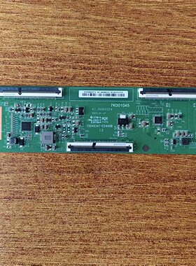 原装现货 红米 L65PA-PA电视逻辑板47-6060024 HV650QUBF72实物图