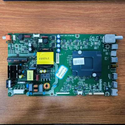 海信LED43M7000U电视主板