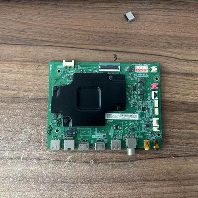 原装东芝50/65U5900C主板40-M848C8-MAC2HG配屏LVU500NEBL-MD9W02