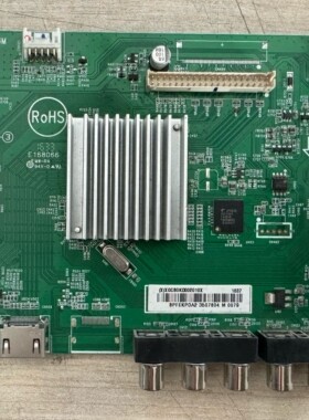 原装冠捷LD50V02S主板715G7211-M01-000-004M屏TPT500J1-HVN08.A