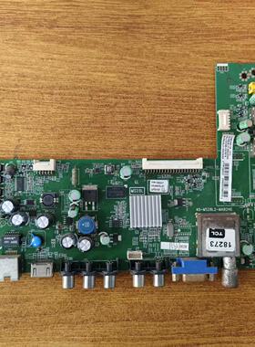 原装TCLL50E5090-3D电视主板