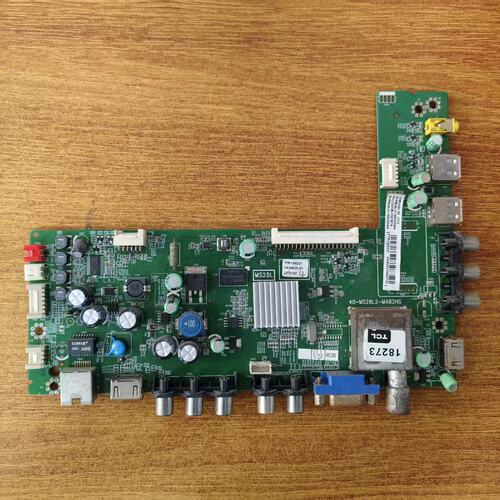 原装TCLL50E5090-3D电视主板