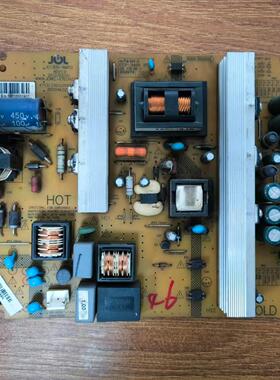 原装 长虹 LED46A4000IC电源板JC130S-4MF01 47131.230.0.0102201