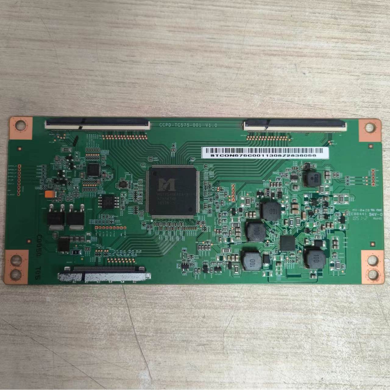 原装现货58K90  康佳G58U逻辑板CCPD-TC575-001 V1.0实拍