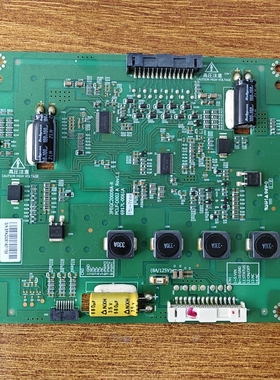 原装康佳LED42MS11PD电视恒流板6917L-0061A 3PEGC20008A-R实拍图