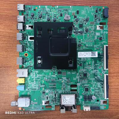 三星UA55NU7300JXXZ电视主板