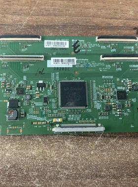 康佳 创维 小米LED55K35U G9200U G8200 E6090逻辑板6870C-0535B