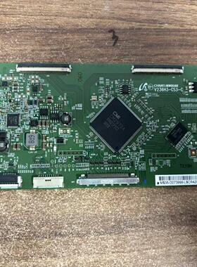 原装创维39寸/42寸/46寸 逻辑板 V236H3-CS3-C 测试好发货
