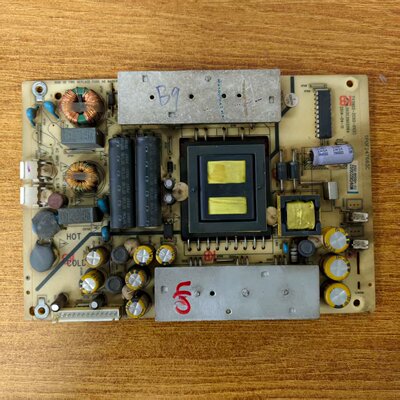 电源板TV3902-ZC02-01