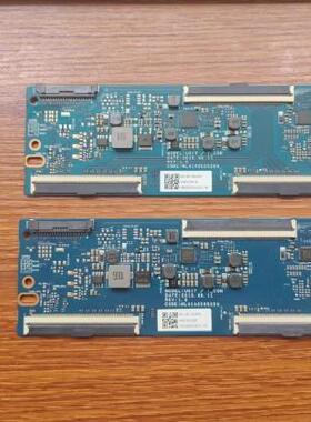 原装三星UA55RU7520/7700JXXZ电视逻辑板ML41A050539A