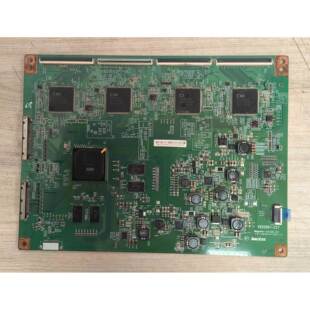 诚原装 现货 创维 65E900U液晶电视 逻辑板 V650DK1-CS7 实拍图测