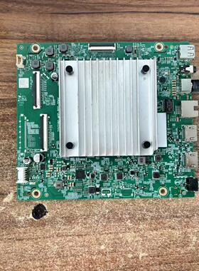 原装华为HD55KHAA主板715GD180-M0D-B00-004K屏TPT550WR QUBF70.K