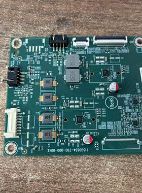 HD65THAA倍频转接板715GB834-T0C