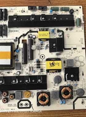 海信 LED58K280U 58K680X3DU 65K600X3D电源板RSAG7.820.5436实物