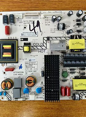 长虹49J1000液晶电视电源板K-PL-LM1 4702-2PLLM1-A4131D01现货好