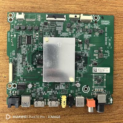 原装拆机海信 HZ55E5A主板RSAG7.820.8408配屏HE550S6U51测试好发