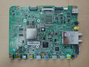 三星 UA46D6000SJ 主板 BN41-01587E BN91-07117A 屏LTJ460HW03-H