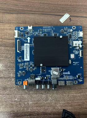 长虹55D36 55A3U 65E8主板JUC7.820.00168744屏C550U16-E5-L