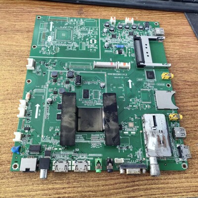 海尔LE50A800N主板0091802380