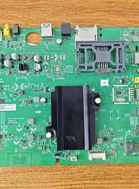 松下TH-55FX700C主板5844-A9S51Z-0P00配屏SEL550WY(LD0-A11)现货