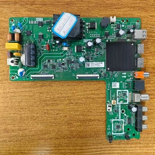 原装现货海信43V1G-J电视主板TPD.MT9255T.PB702屏HD425Y1F91实拍