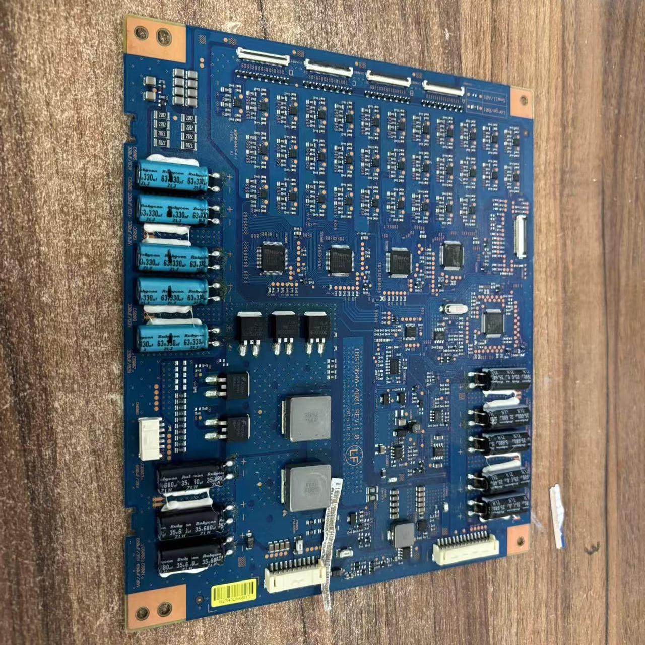 原装正品索尼液晶电视KD-55/65X9300D恒流板 背光板16ST064A-AB01