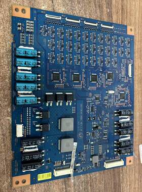 原装正品索尼液晶电视KD-55/65X9300D恒流板 背光板16ST064A-AB01