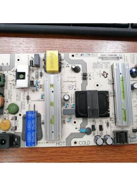 瑞海尔LQ55AL88S51电源板SHG5501H-107E 0090729084 CQC141341049