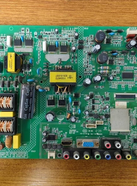 原装现货 康佳 LED39E330CE电视主板35016890屏53YT 72000053YT好