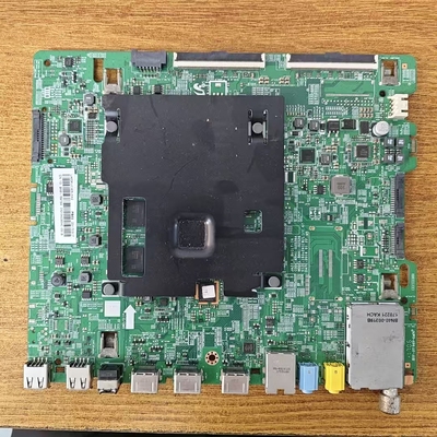 三星UA55KUC30SJ电视主板