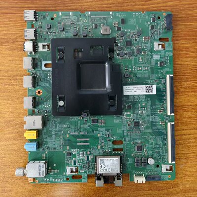 三星UA65NUF30EJXXZ主板