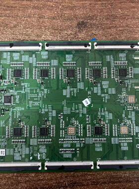 海信98E7G-PRO高压v板恒流板RSAG7.820.11419非代用现货原装拆机