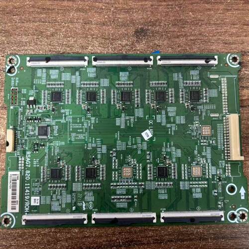 非代用LCD-60SU860A恒流板