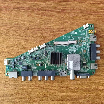 海尔46EU3200电视主板