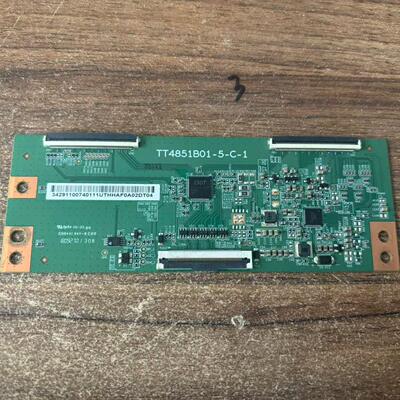 49A260L49M5-AZ电视逻辑板