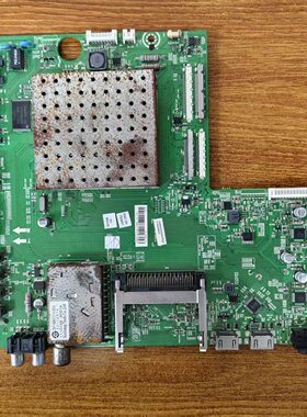 原装海信LED55K510G3D电视主板RSAG7.820.4636屏LTA550HQ16测试好