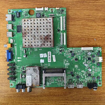 海信LED55K510G3D电视主板