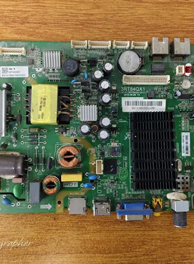 原装创维SKY42SXEN电视主板1.30.01.3RT84QX-00-01屏REL420FY LD0