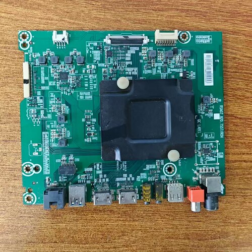 海信LED55N3000U主板